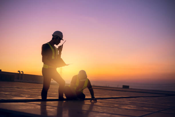 Best Roof Gutter Cleaning  in Randolph Af, TX