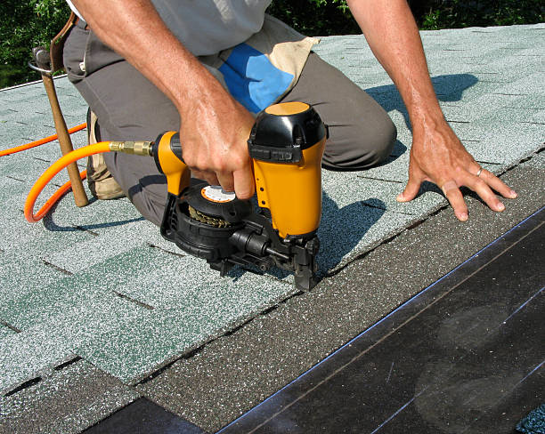Best Storm Damage Roof Repair  in Randolph Af, TX