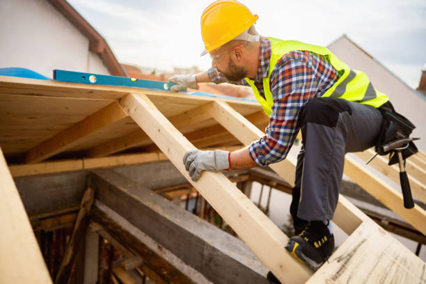 Best Roof Waterproofing Services  in Randolph Af, TX