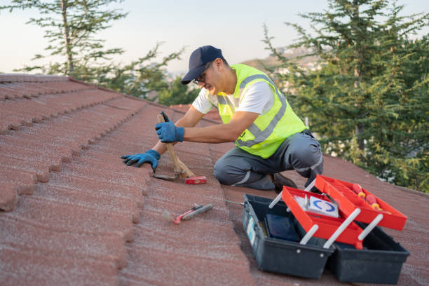 Best Flat Roof Repair Services  in Randolph Af, TX