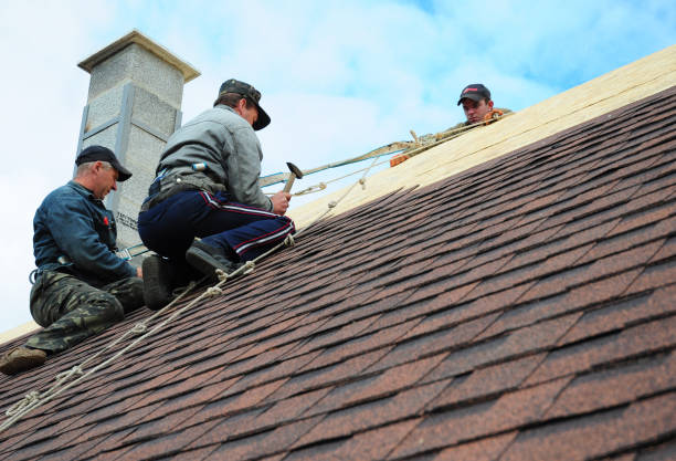 Quick and Trustworthy Emergency Roof Repair Services in Randolph Af, TX